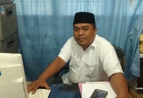 Hanya Tangkap Penulis