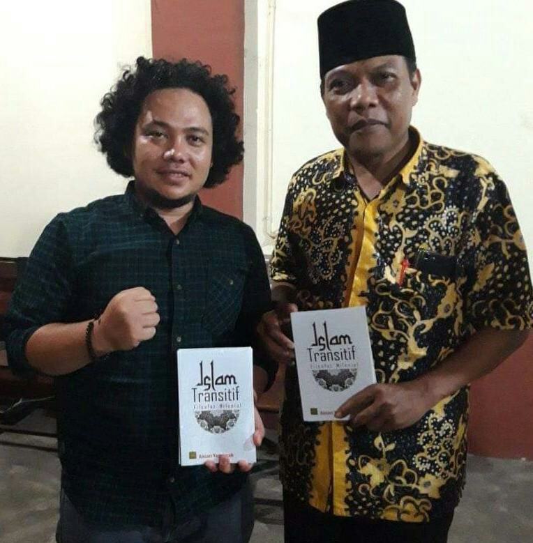 Wasekjen PB HMI