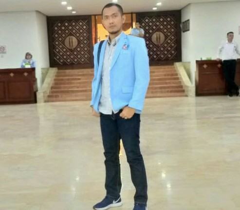Mapancas Dukung