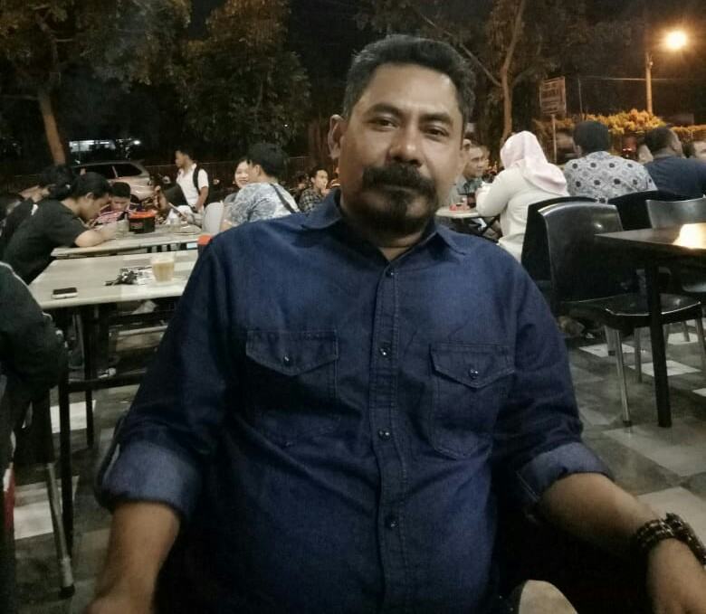 Forum Aktivis 98
