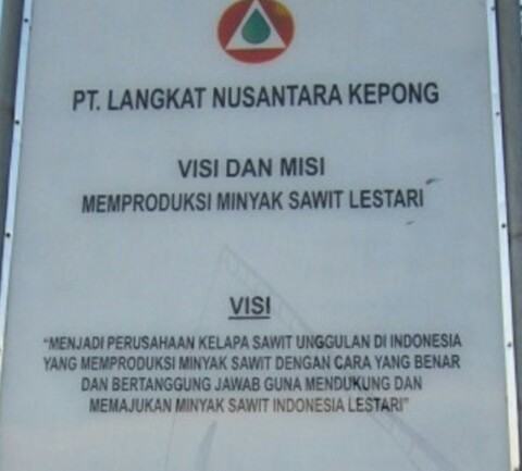 Terbukti Cacat Administrasi, 7 Karyawan PT LNK Masih Tetap Bekerja