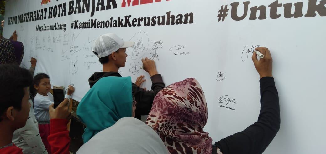 Keputusan MK