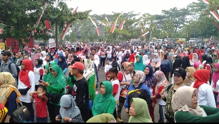 Di Jalan Santai