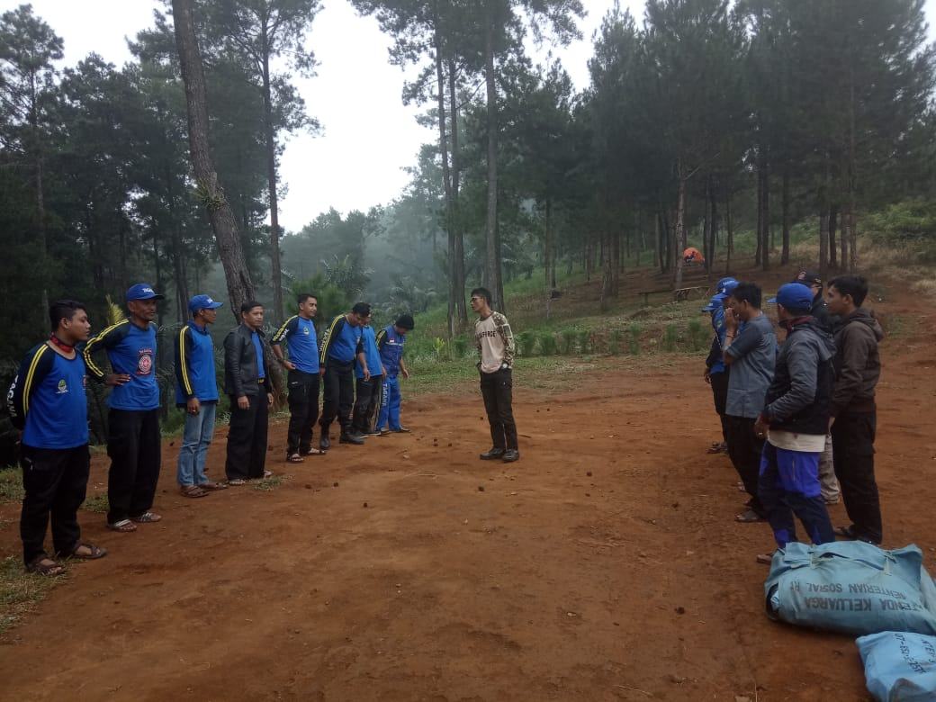 Tangguh Masalah Strategis
