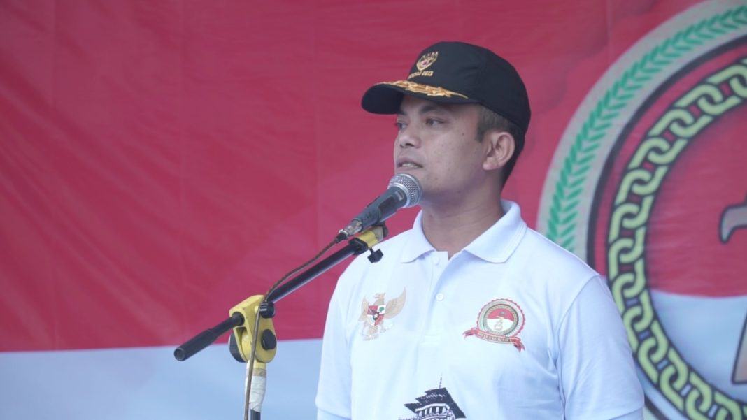 Ucapkan Selamat