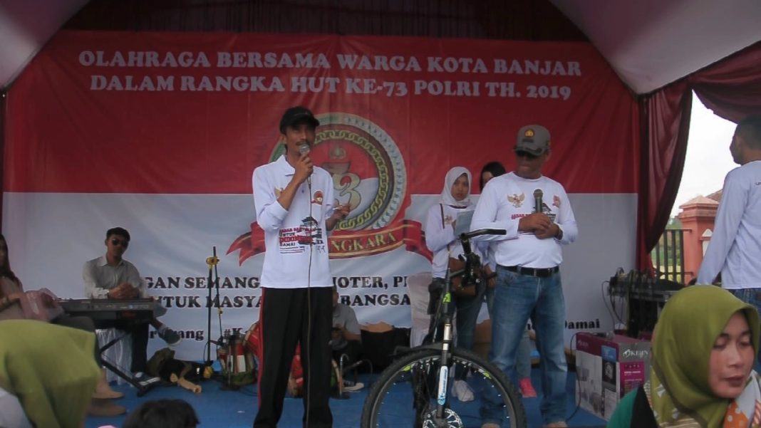 Wakil Walikota Banjar