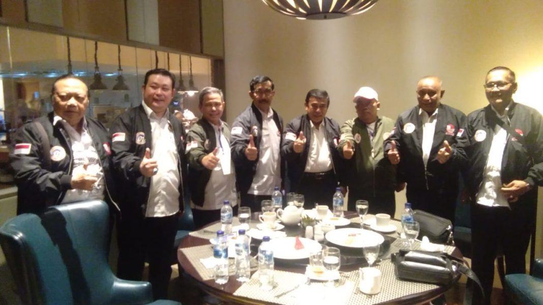 Bravo 5 Sumut