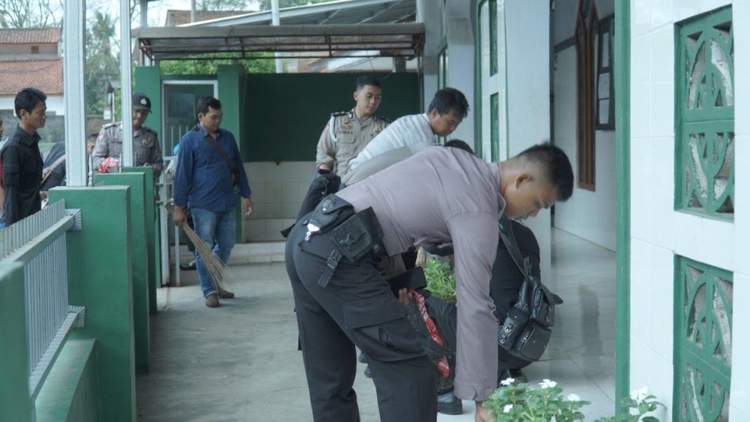 HUT Bhayangkara