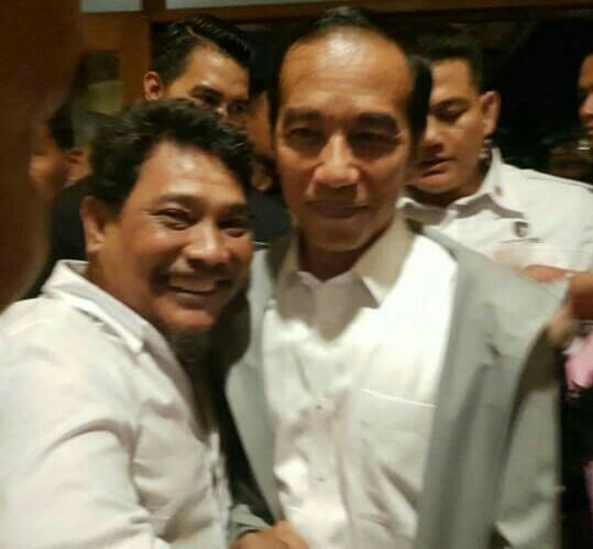 Putusan MK, Jamin