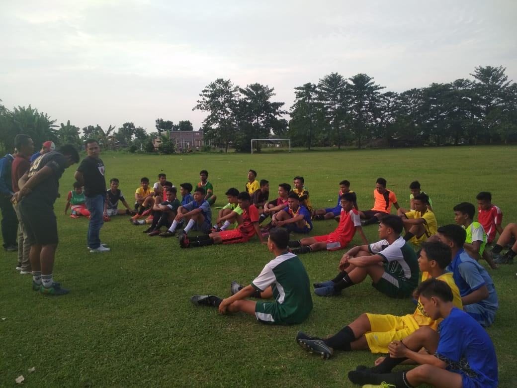 Deli Serdang United