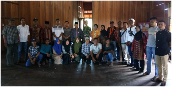 Ini Usulan GERAMM