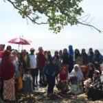 KOHATI dan Pekerja Sosial Lakukan Pembinaan Masyarakat Pesisir