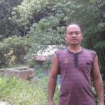 Tarean, Desa Ajaib Dengan Sungai Berdinding Batu Raksasa