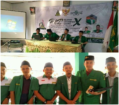Kader GP Ansor Pematangsiantar