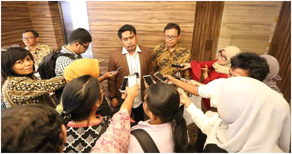 Prioritaskan Peningkatan SDM