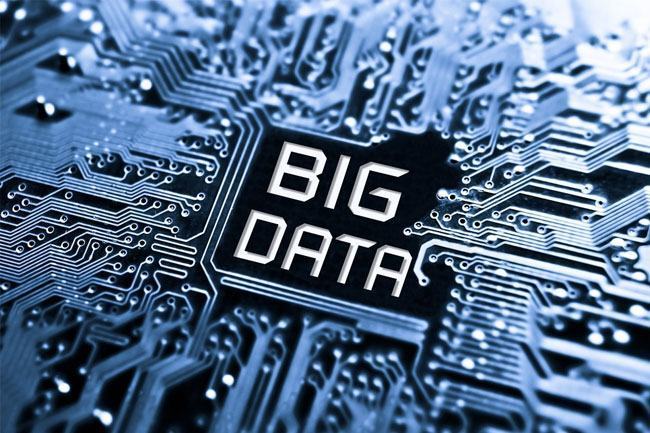 Antara Big Data dan Ejakulasi