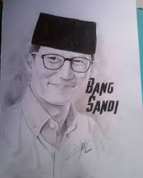 Bang Sandi