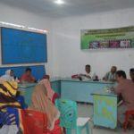 Desa Lubuk Kertang, Siap Menjadi Desa Literasi Tahun 2019