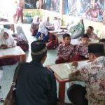 Desa Lubuk Kertang, Siap Menjadi Desa Literasi Tahun 2019