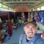 Desa Lubuk Kertang, Siap Menjadi Desa Literasi Tahun 2019