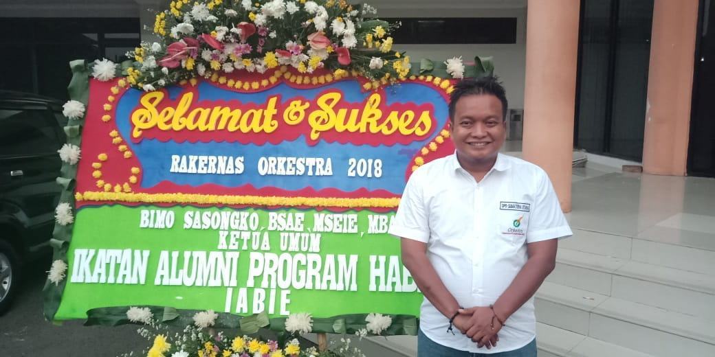 Wakil Ketua PRISMA, Minta Pelaku Pencuri Kotak Infaq Segera Ditangkap
