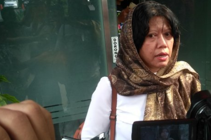 Nomenklatur Baru, PKB Usulkan Kementerian Urusan Bencana