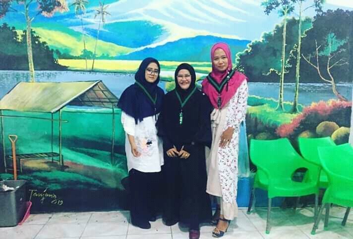 Hijab di Indonesia, KOHATI: Penolakan oleh Gayatri Muthari Tidak Berdasar