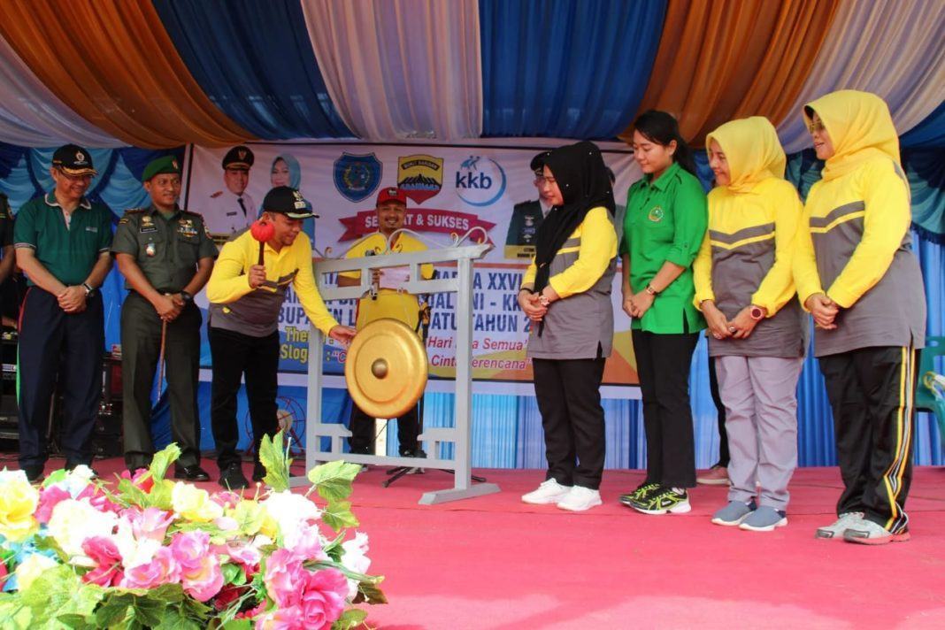 Hari Keluarga