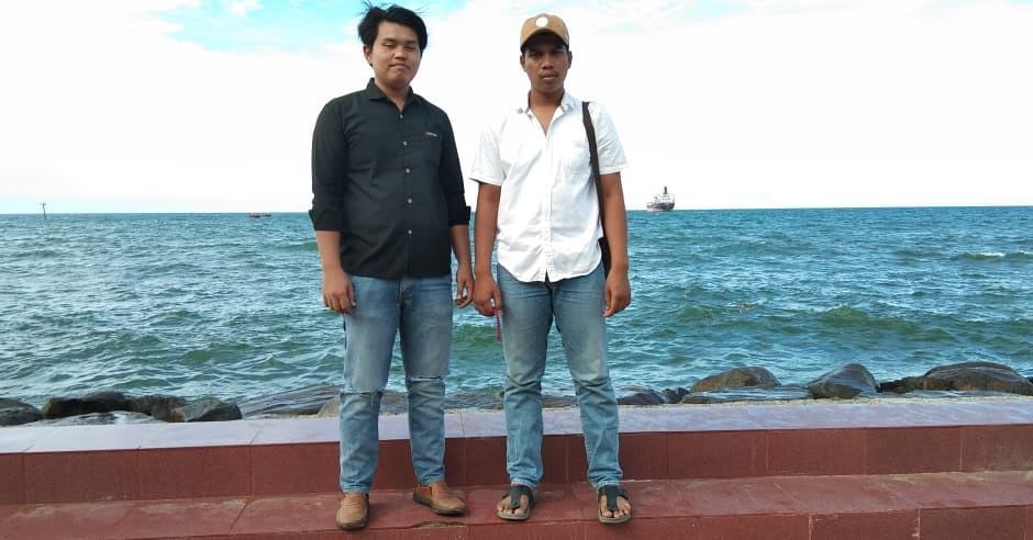 Aktivis Aceh