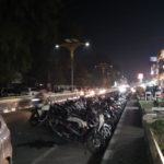 Parkir Tak Disiplin, Aktivis Pertanyakan Kesadaran Pemkab Bireuen