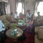 Tingkatkan Mutu, FH Unimal Jalin Kerjasama dengan Pemkab 