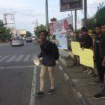 Gabungan Mahasiswa dan Masyarakat Sipil, Gelar Aksi Kamisan Lhokseumawe