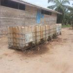 Manajer Tutup Mata, Diduga Banyak Kecurangan Pengerjaan Proyek PTPN IV Ajamu