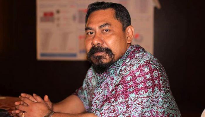 Takicuah Di Nan Tarang