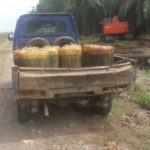 Manajer Tutup Mata, Diduga Banyak Kecurangan Pengerjaan Proyek PTPN IV Ajamu