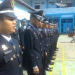 Lapas Kelas IIB Langsa Laksanakan Upacara Pengukuhan ASN