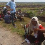 Manajer Tutup Mata, Diduga Banyak Kecurangan Pengerjaan Proyek PTPN IV Ajamu