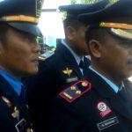 Lapas Kelas IIB Langsa Laksanakan Upacara Pengukuhan ASN