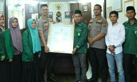 Harapan HIMMAH