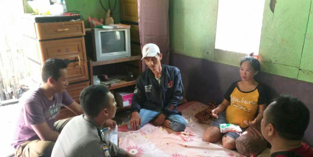 Tidak Punya BPJS