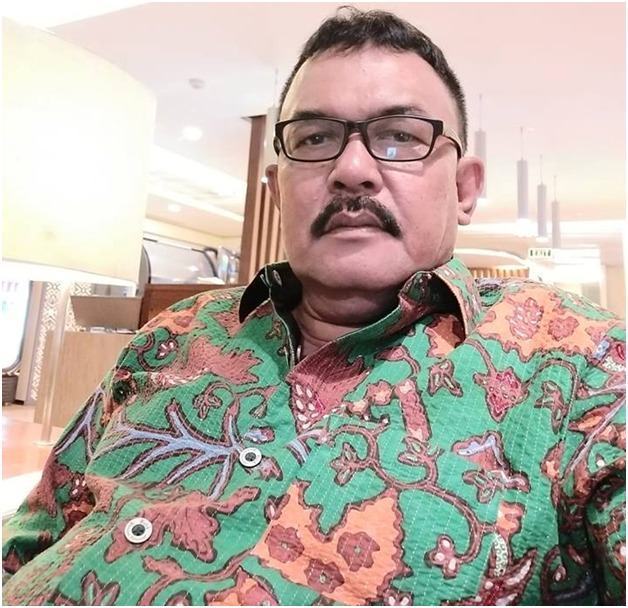 PPDB Online Sumut 2019