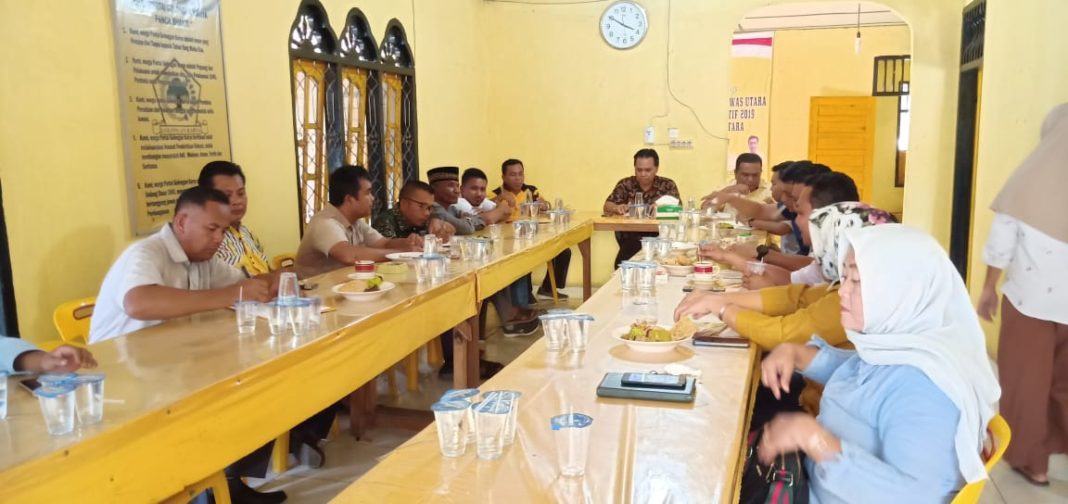 Panitia Rapat Pleno