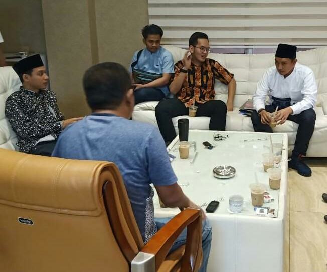 FSM Sumut