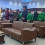 Wujudkan Profesionalitas, Rektor Unimal : Mahasiswa Jangan Mau Dimanfaatkan