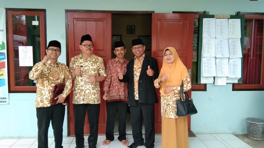 Kafilah MTQ Pamarican Optimis Raih 3 Mendali