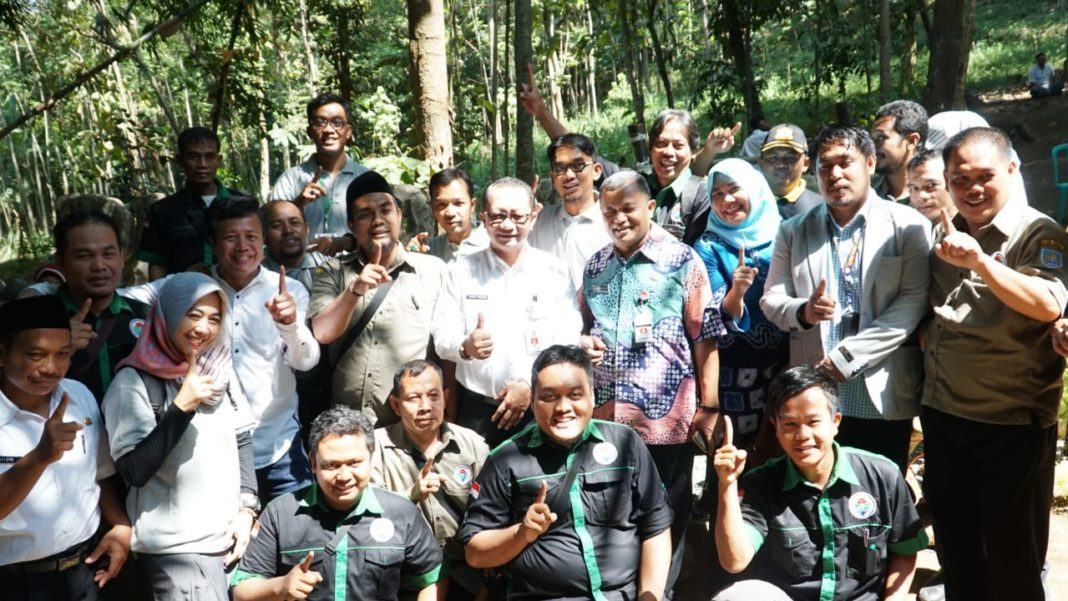 Bursa Inovasi Desa 2019, Tegal Menjadi Pusat Inovasi Nasional