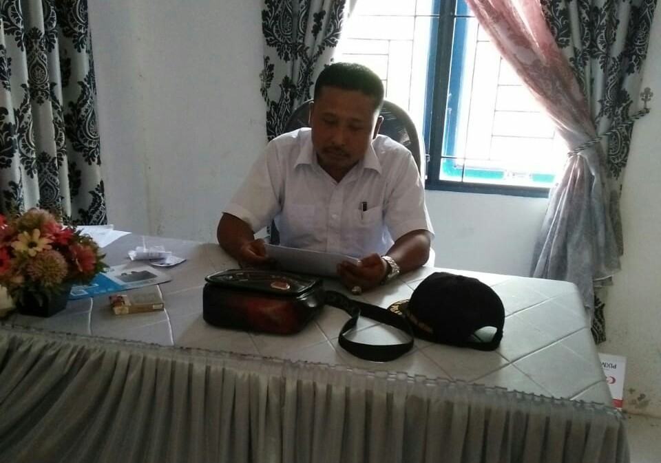 Pencairan DD Kapal Merah Tahap I Mencapai Rp 160 Juta