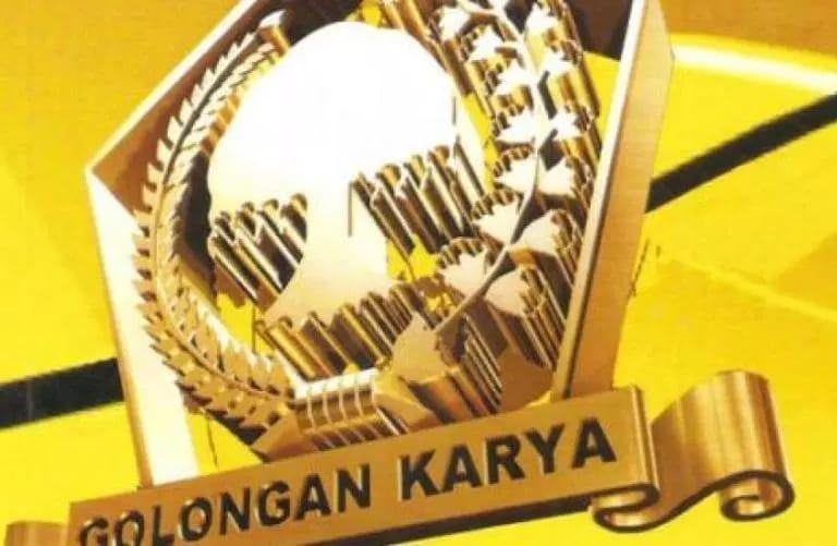 Pemecatan ! Penyakit Menjelang MUNAS 2019 Partai Golkar