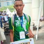 HUT LSPR ke-27, Prajurit TNI Raih Juara di FX Sudirman