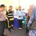 Pelayanan Masyarakat Dapat Maksimal, Personil Polres Banjar Tes Kesehatan